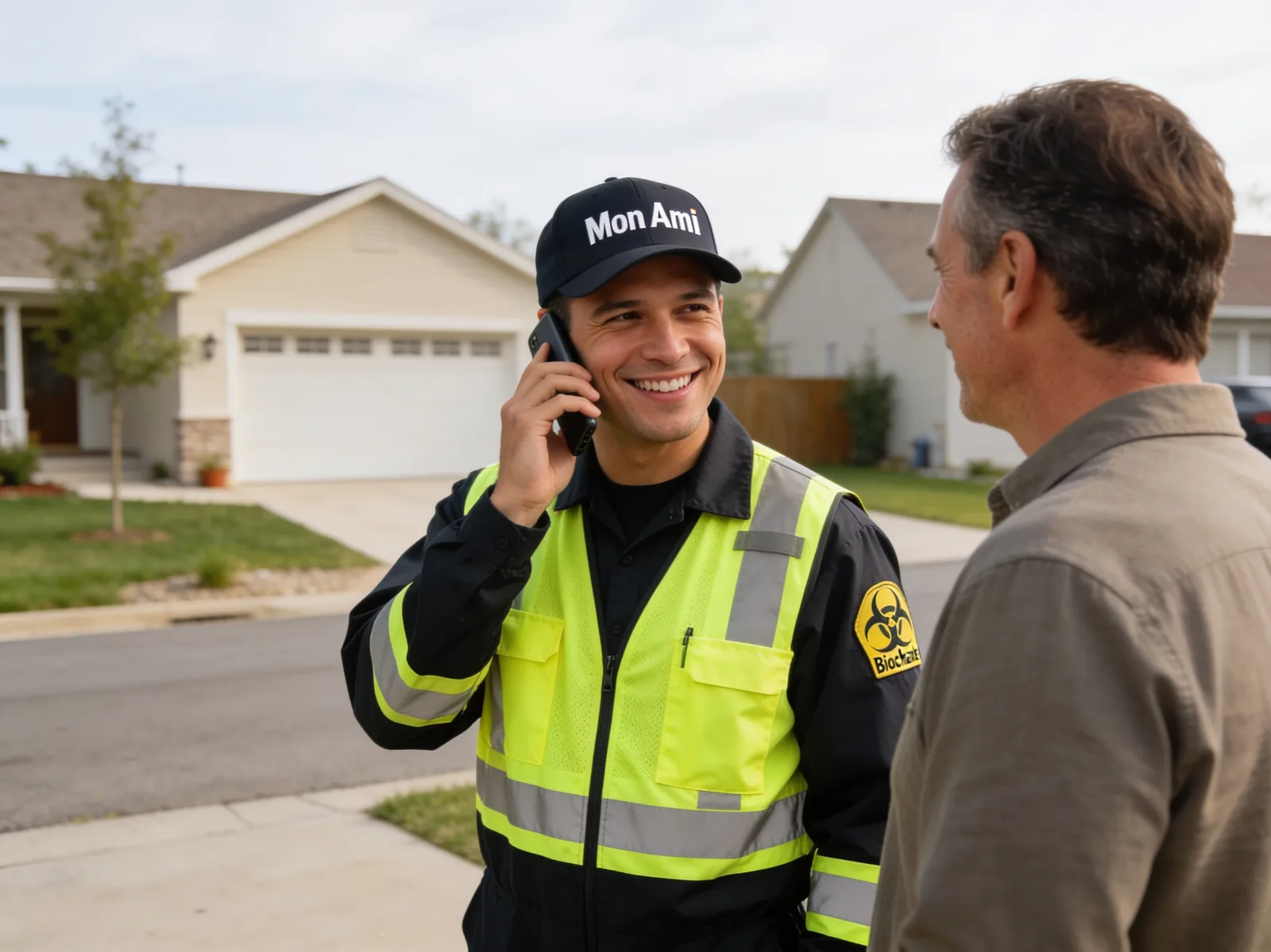 Sewage Cleanup Glendale, AZ FAQs