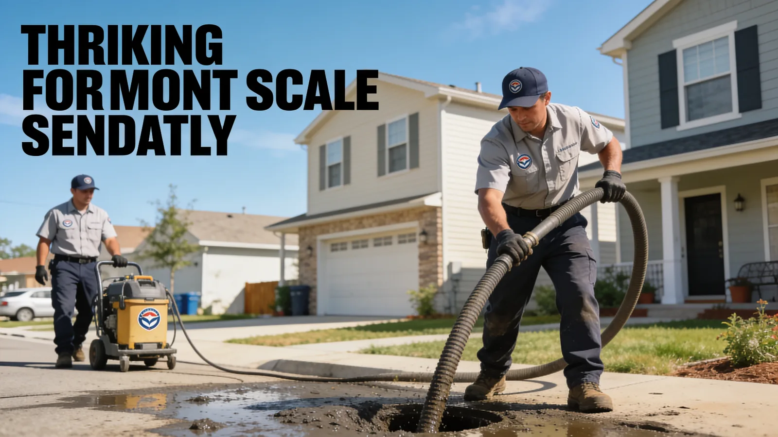 Sewage Cleanup in Glendale, AZ near me